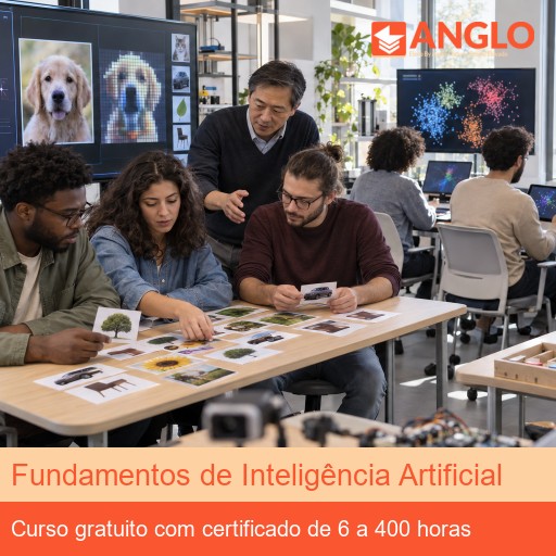 Fundamentos de Inteligência Artificial